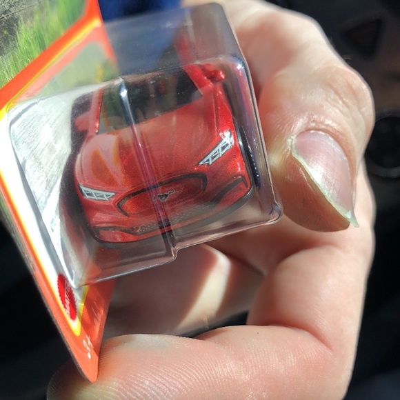 2021 Ford Mustang Mach-E - Picture 8 of 10